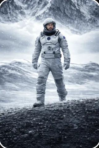 Une aventure spatiale